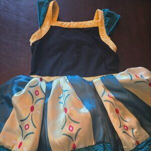 Simtree Ballet Dress, Size 12 Months, Like New